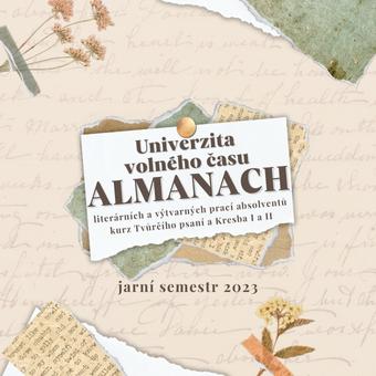 Almanach našich kurzistů